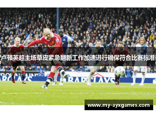 卢顿英超主场草皮紧急翻新工作加速进行确保符合比赛标准